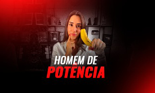 HOMEM DE POTÊNCIA
